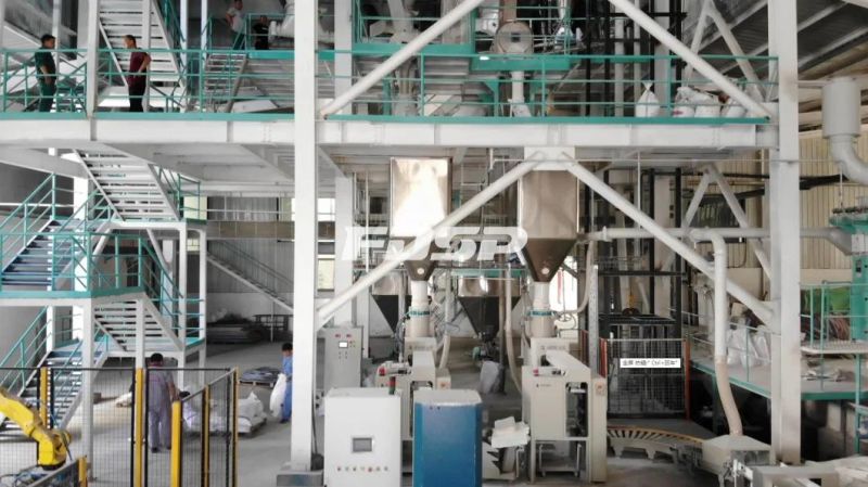 Ce Approved Ring Die for Pellet Making Machine