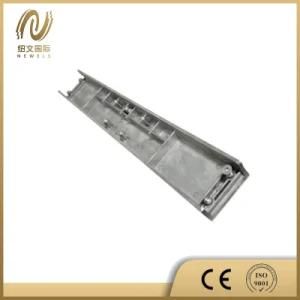 OEM Customized Aluminum Alloy Die Casting for Metal Part
