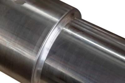 Stainless Steel Shaft Parts for Electric and Wind Power Equipment