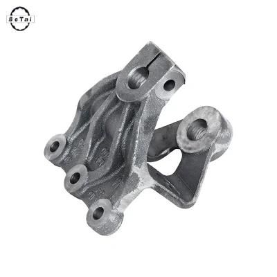 Supply OEM Brass Gravity Casting and Machining Valve Housing