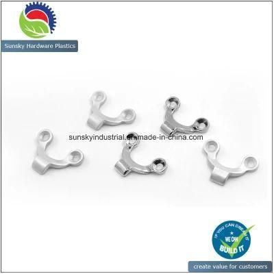 Competitive Price Custom Aluminum Die Casting Service Zinc Alloy Die Casting Polishing ...