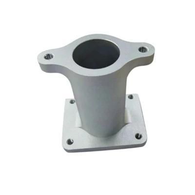 China OEM ODM High Quality Aluminum Stainless Steel Metal Gravity Casting Machine