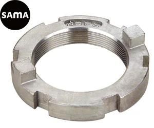 Steel Lost Wax, Silica Sol Precision Casting for Vehicle Parts