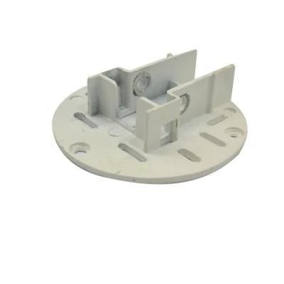 Tailor-Made OEM Supplier Aluminium Die Casting Fitting