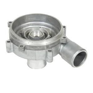 Hot Selling Steel High Pressure Die Casting Parts with OEM Custom Service