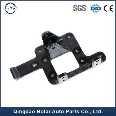 OEM Ductile Iron Castings Sand Castings Iron Castings Truck Parts