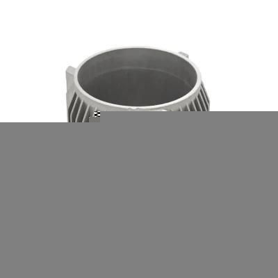 Custom Precisely Casting Aluminum/ Zinc Alloy Die Casting for Motor