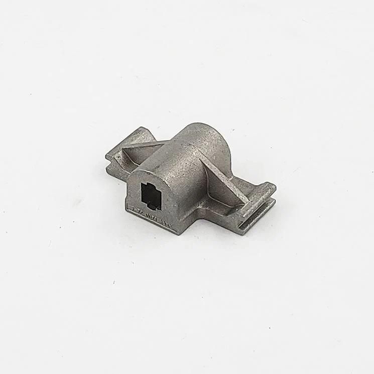 Customized/OEM Block Aluminium/Zinc Die Casting Parts