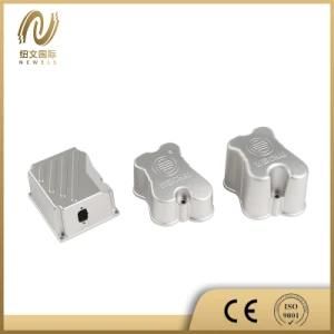 Chinese Suppliers Aluminium Die Casting and CNC Machining Parts