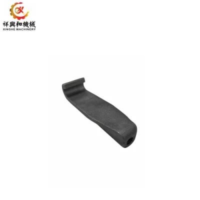 OEM Carbon Steel Automobile Investment Casting with Polishing