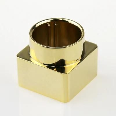 Custom Made Precision Zinc Alloy Die Casting