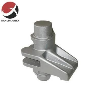 Customized Stainless Steel Lost Wax Casting Pipe Fittings Machinery Hardware Parts