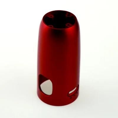 Factory Customized Precision Aluminum Alloy Die Castings for Making Electronic Products