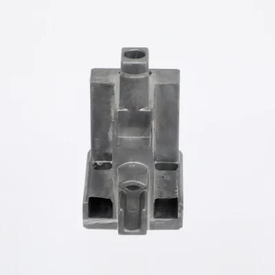 OEM Manufacture Electrical Accessories Electrical Aluminum Die Casting Manufacturer