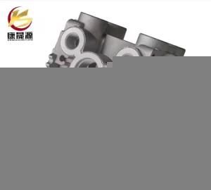 OEM/Customized Alloy Aluminum Die Casting for Auto Industry