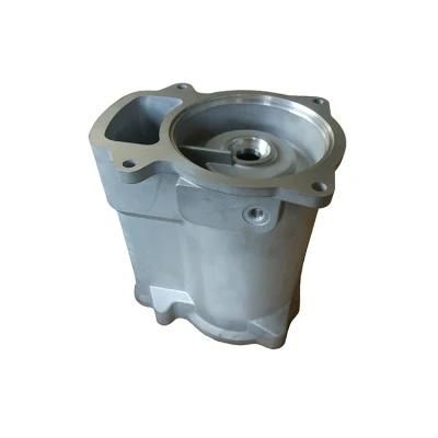 According to Your Design Custom Die Casting Services