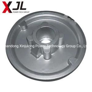 OEM Steel Casting of Stainless Steel Investment/Lost Wax Casting/Precision Casting/Steel ...
