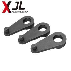 (OEM/ODM) Lost Wax Precision Alloy Investment Casting with Steel