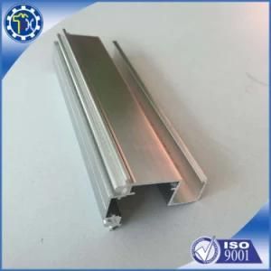 Custom Made Anodized CNC Machining Aluminum Parts