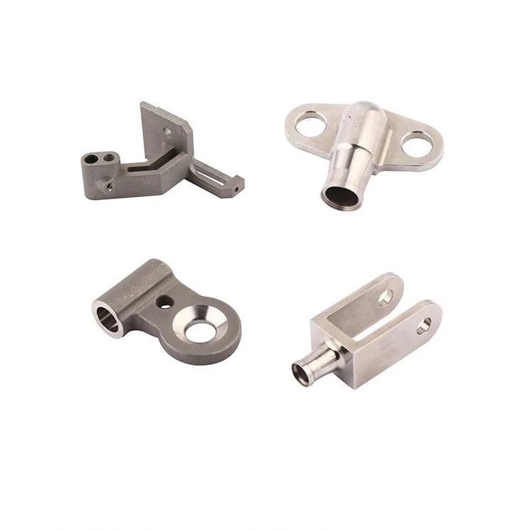 Customized/OEM Die Casting Handle for Door