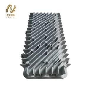Hot Selling Controller Housing Aluminum Die Casting