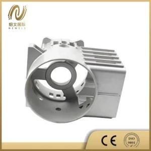 Hot Sale Aluminum Die Casting Small Metal Parts