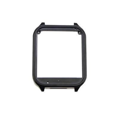 OEM Precision Electroplating Process Zinc Alloy Die Casting Part Watch Accessories