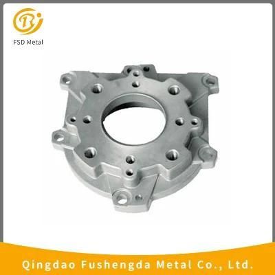 High Quality OEM Customized Automotive/Mechanical/Electrical and Electronic Die-Casting ...