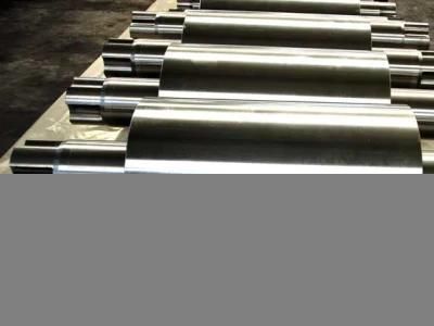 Steel Rolls for Rolling Mill, Rolling Mill Rolls, Steel Rolls
