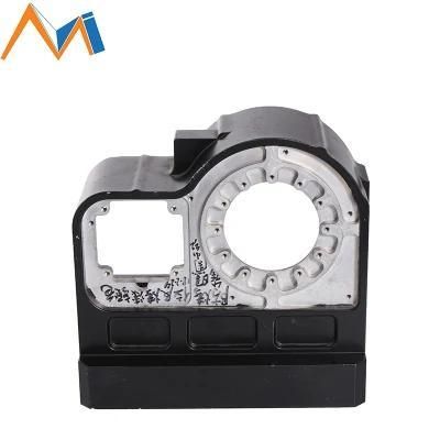Aluminum Alloy Die Casting (AL5174) with Heated Sales for USB Accessories