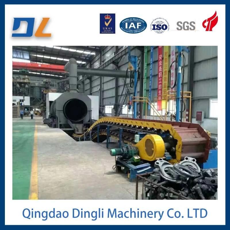 High-Quality Foundry Machinery