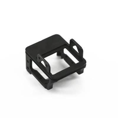 Precision Aluminum Parts Die Casting