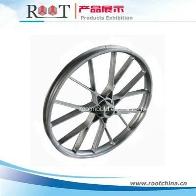 High Quality Die Casting Wheel