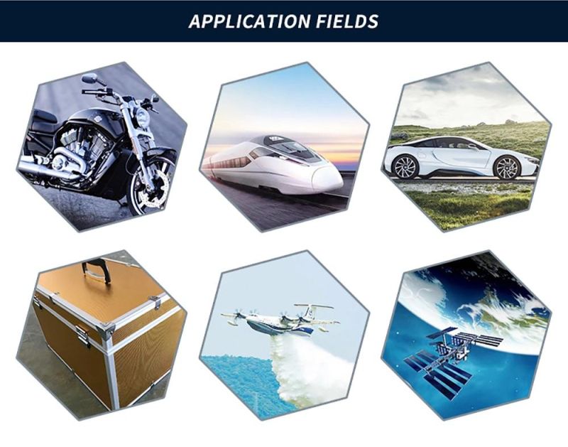 High Precision Aluminium Die- Casting Molds and Die- Casting Parts with High Surface Treatment Die Casting