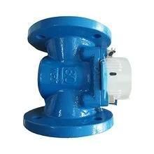 Ductile Iron Casting Water Meter Protect Box