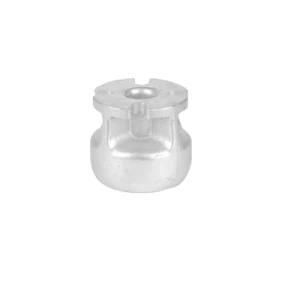 Caps for Suspension Insulator - Socket Fig