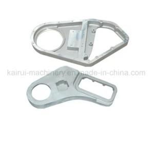 Aluminum Die Casting Power Fittings