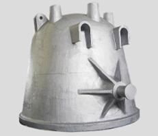 Citic Slag Pot Casting Stainless Steel Hot Pot