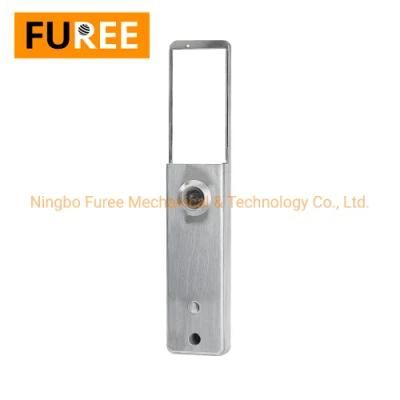 Custom Made Die Cast Housing Zinc Alloy Part