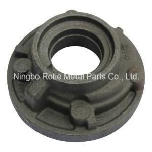 Black Oxide Casting Parts for Aerogenerator