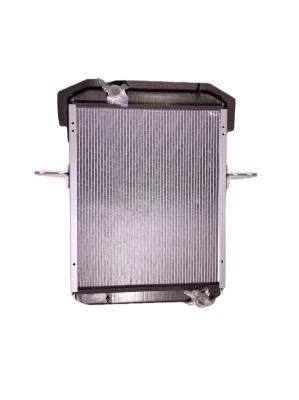 Radiator Assy/Heat radiator Sink/Radiation, Aluminum, Machining, CNC