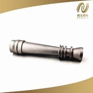 OEM and ODM Supplier Customized Die Casting Machining Parts
