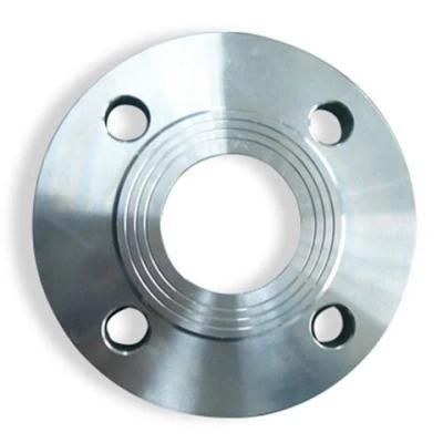 Low Price Aluminum Flanges Pipe and Flanges Aluminum Die Casting Pipe Flanges Manufacturer