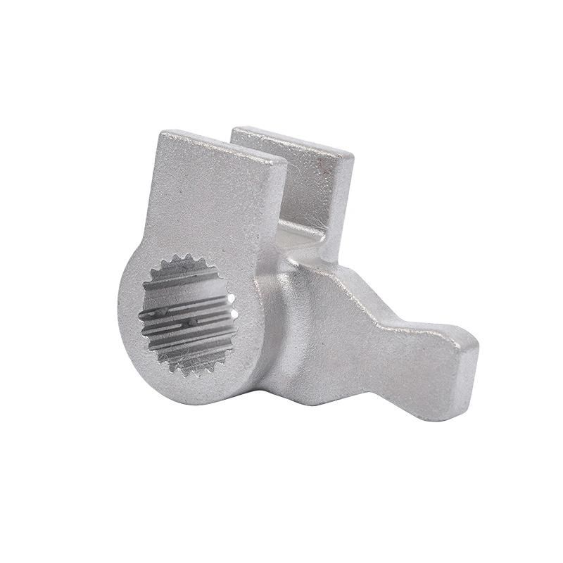 Stainless Steel Flange Pipe Sockets Lost Wax Casting Marine Hardware Pipe Fittings