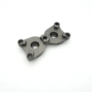 CNC Machining Alloy Steel Parts Precision Mold Metal Investment Casting Auto Motorcycle ...