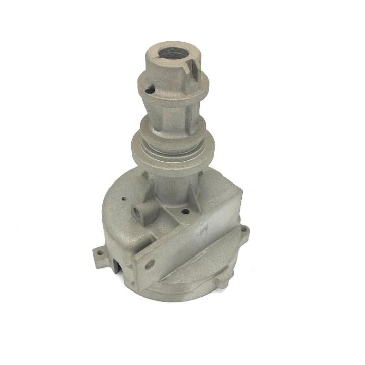 Die Casting for Auto Engine Spare Parts