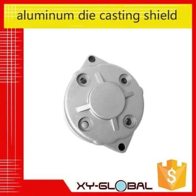 Aluminum Die Casting Parts of High Precision