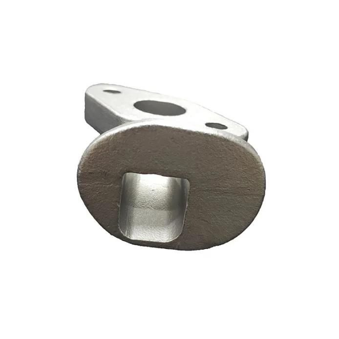 Stainless Steel Pipe Fittings Investment Precision Casting Auto/Machinery/Marine Parts