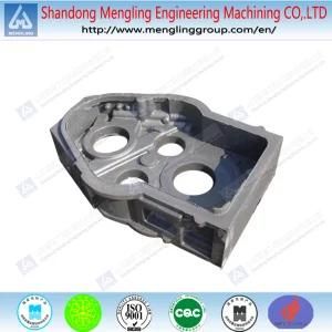 OEM Products Ductile Iron Sand Casting