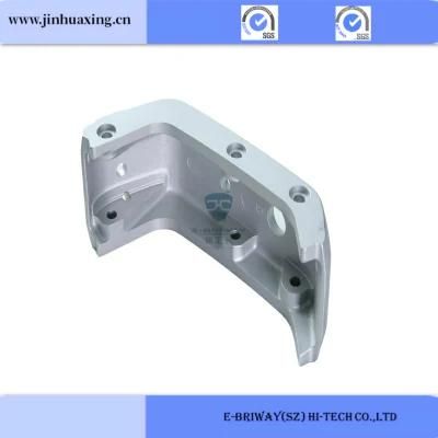 Customized Precision CNC Aluminum Parts for Machine/Hardware/E-Bike Spare Parts